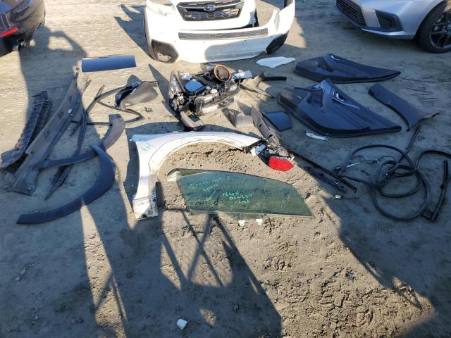 JF2GTANC9L8234384 Subaru Crosstrek