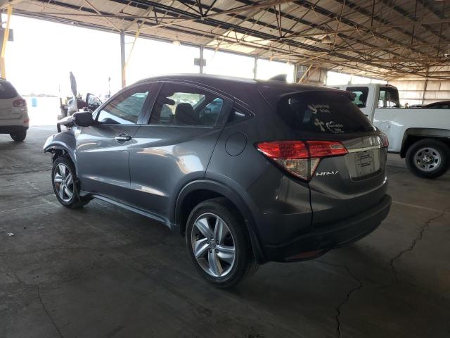 2019 HONDA HR-V EXL 3CZRU6H76KM701538  70917204