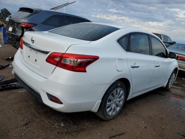 3N1AB7AP7HY227841 Nissan SENTRA S
