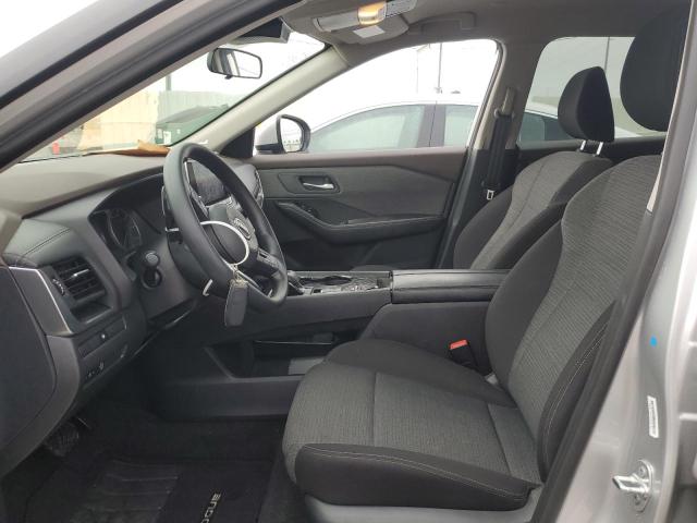 5N1BT3BA6PC847925 Nissan ROGUE SV