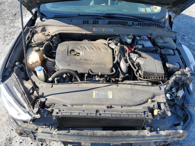 3FA6P0HD3HR348566 Ford FUSION SE