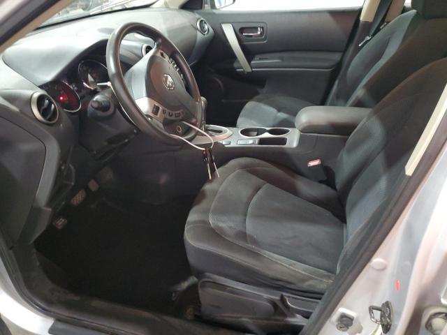 JN8AS5MV1FW755931 Nissan ROGUE SELE