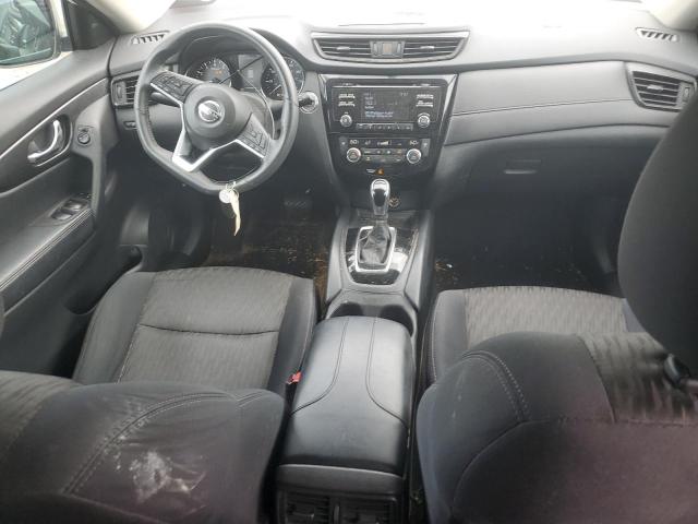 5N1AT2MV5HC885458 Nissan ROGUE SV