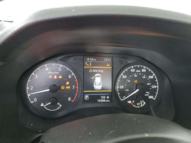 1N4BL4BV1RN365261 Nissan ALTIMA S