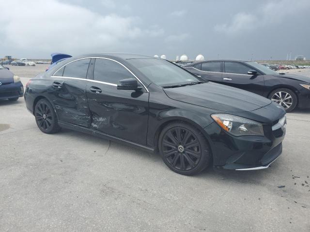 WDDSJ4EB0JN691676 Mercedes-Benz CLA 250