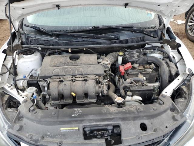 3N1AB7AP7HY227841 Nissan SENTRA S