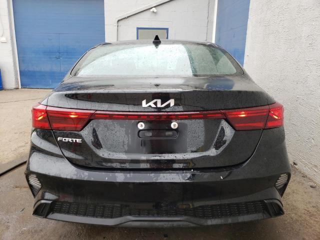 3KPF24AD7PE628278 KIA FORTE LX