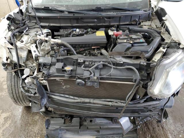 5N1AT2MT7FC775586 Nissan ROGUE S