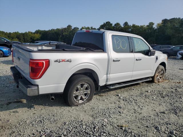 1FTEW1EB1MKF05897 Ford F150 SUPER