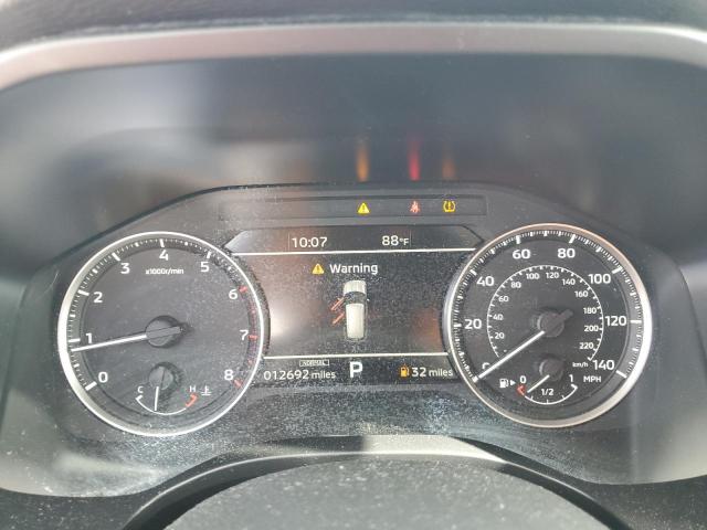 JA4J4VA81RZ038754 Mitsubishi Outlander