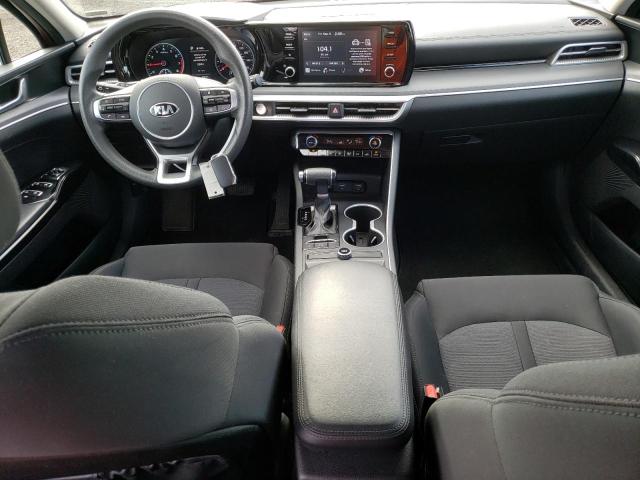 5XXG14J22MG019642 KIA K5 LXS