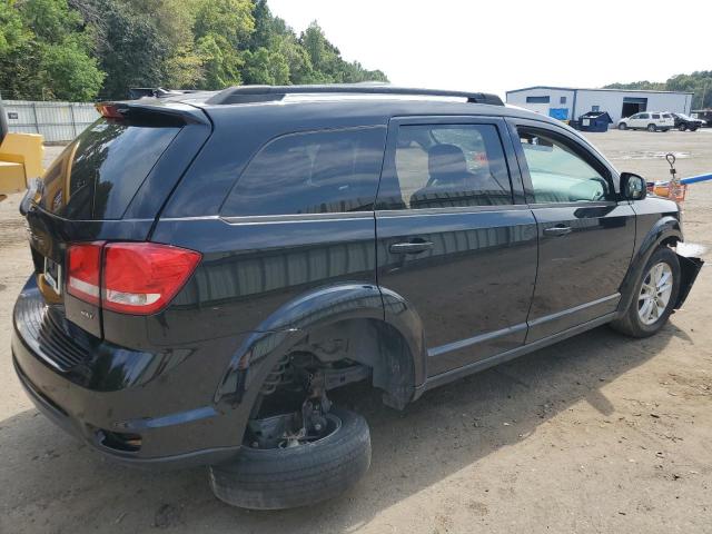 3C4PDCBB8HT605255 Dodge JOURNEY SX