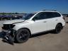 2018 Nissan Pathfinder S en Venta en Wilmer, TX - Side