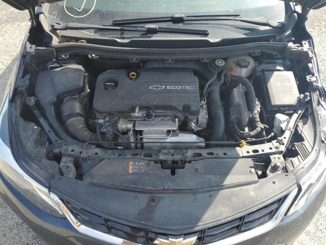 1G1BE5SM1H7171326 Chevrolet CRUZE LT