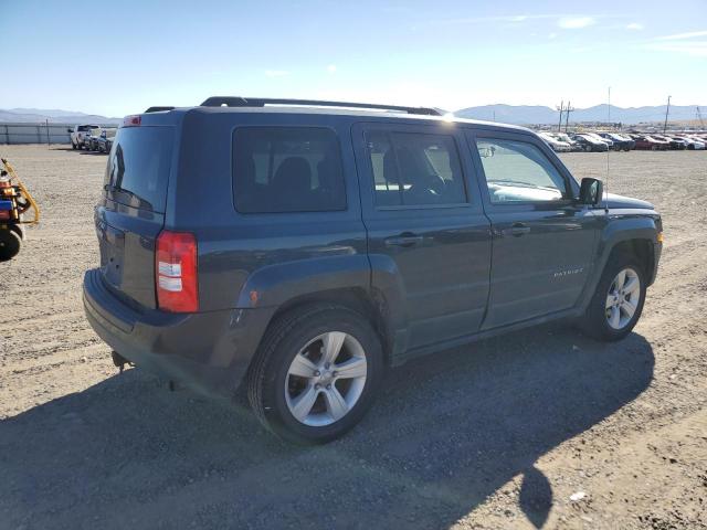 1C4NJRBB2ED716761 Jeep Patriot