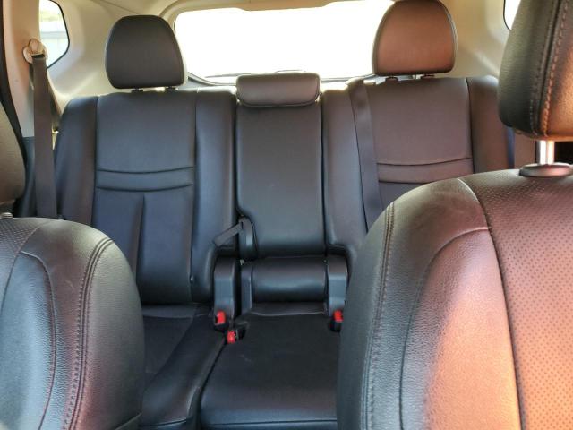 5N1AT2MV7GC755230 Nissan ROGUE S