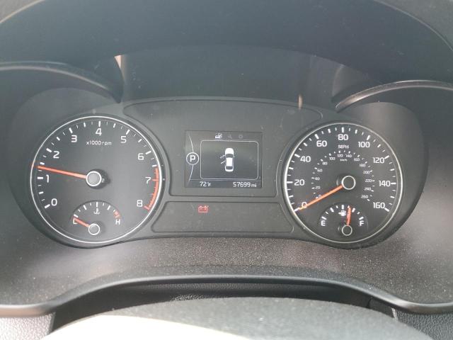 5XXGT4L30HG150316 KIA Optima Lx