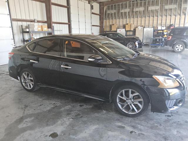 3N1AB7AP1FY307679 Nissan SENTRA S