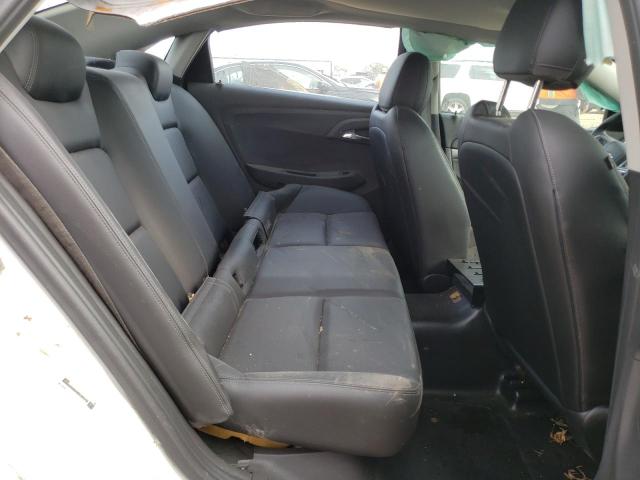 6G3NS5U25EL967415 Chevrolet Caprice Po