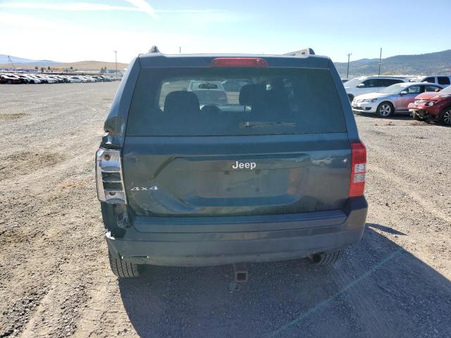1C4NJRBB2ED716761 Jeep Patriot