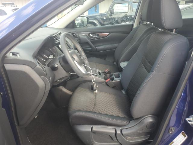 5N1AT2MTXJC722910 Nissan ROGUE S