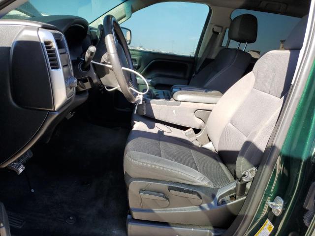 3GCPCREC9FG164445 Chevrolet Silverado