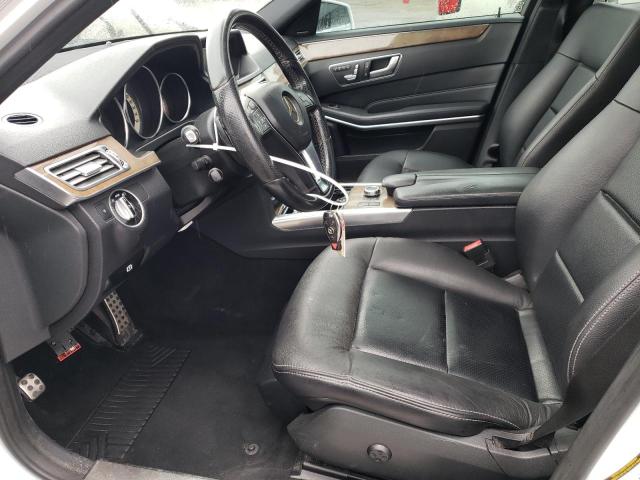 WDDHF5KB2GB188618 Mercedes-Benz E 350