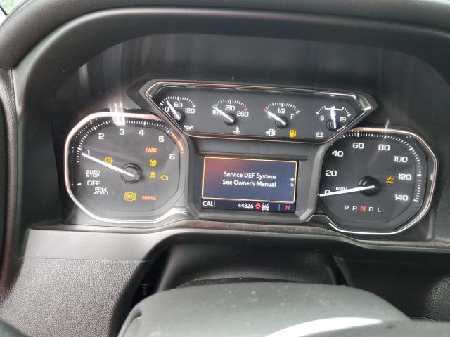 3GTU9DET7MG248670 GMC SIERRA K15