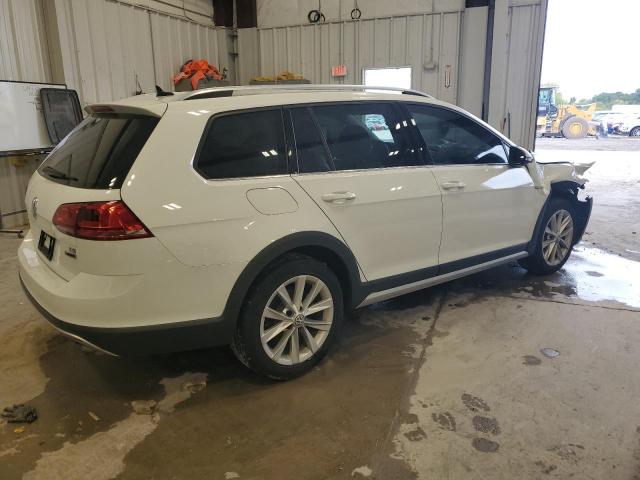 3VWH17AU0HM537211 Volkswagen GOLF ALLTR