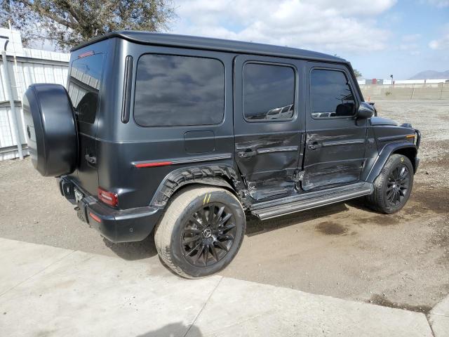 W1NYC6BJ6MX388795 Mercedes-Benz G 550