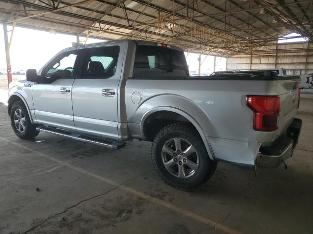1FTEW1C54JKE65310 Ford F150 SUPER
