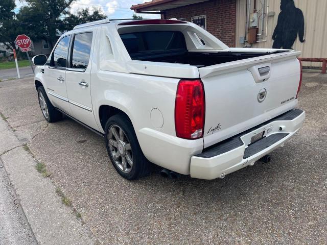 2012 CADILLAC ESCALADE E 3GYT4NEF3CG217483  73172284