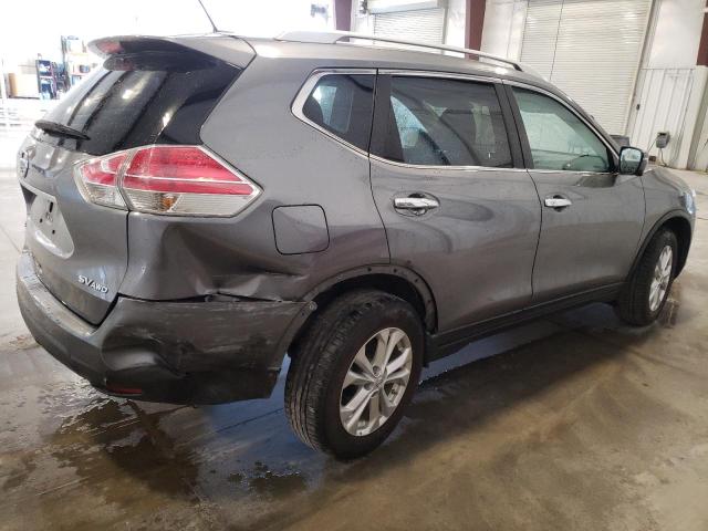 KNMAT2MV6FP571084 Nissan ROGUE S