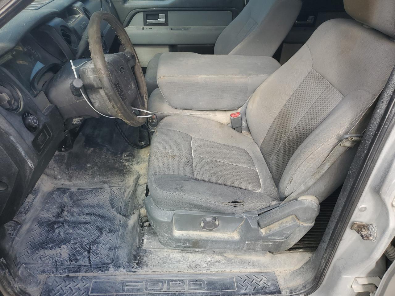 1FTEW1CM5EKF77448 Ford F150 SUPER