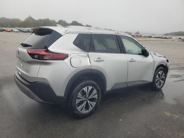 5N1BT3BB9PC839813 Nissan ROGUE SV