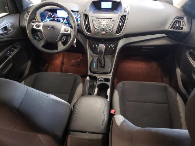 1FMCU0F71EUA93421 Ford ESCAPE S