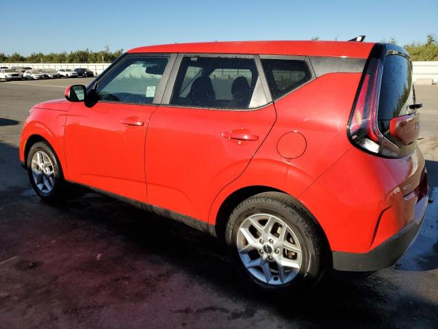 KNDJ23AU9P7206744 KIA SOUL LX
