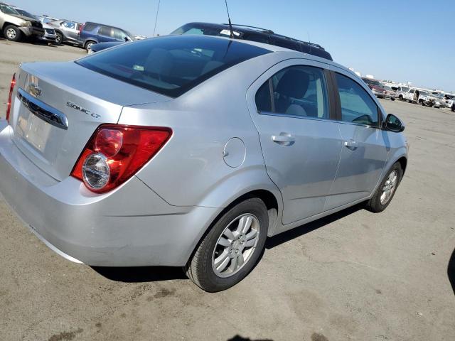 2014 CHEVROLET SONIC LT 1G1JC5SG8E4104604  70347644