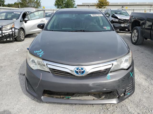 4T1BD1FK0EU141299 Toyota CAMRY HYBR