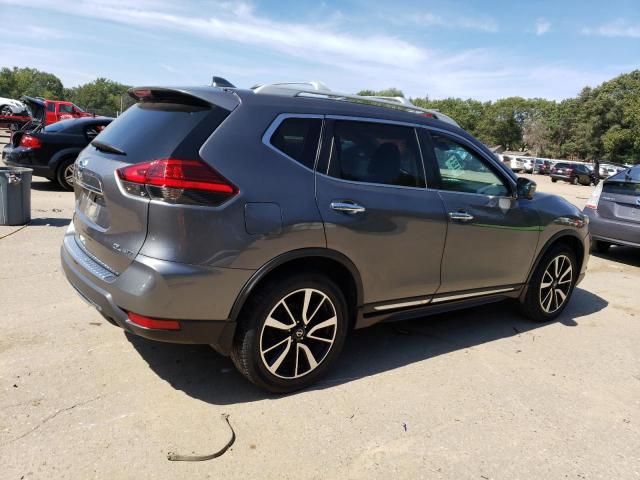 5N1AT2MV5HC732594 Nissan ROGUE SV
