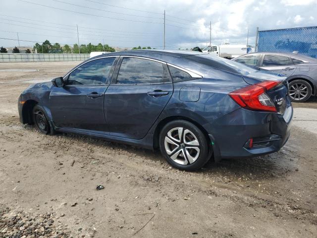 19XFC2F55HE056812 Honda Civic Lx