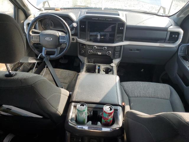 1FTEW1EB1MKF05897 Ford F150 SUPER