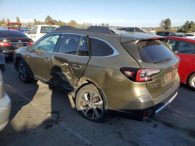 4S4BTAPC4L3175582 Subaru OUTBACK TO