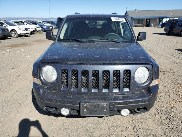 1C4NJRBB2ED716761 Jeep Patriot