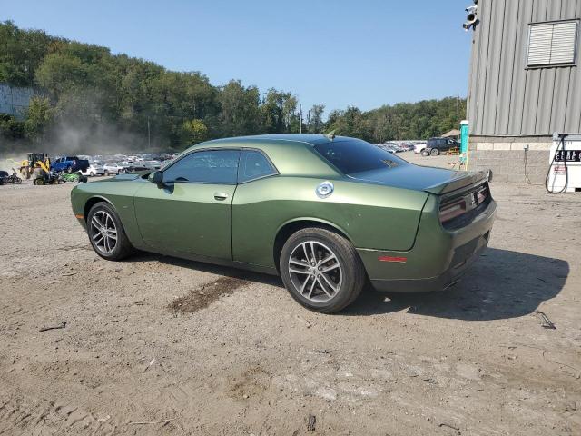 2C3CDZGG5JH168999 Dodge Challenger