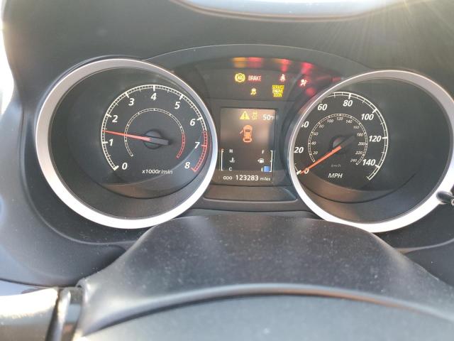 JA32U8FW6FU010006 Mitsubishi LANCER GT