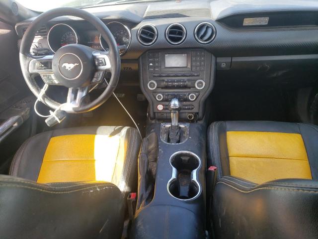 1FA6P8AM6F5429358 Ford Mustang