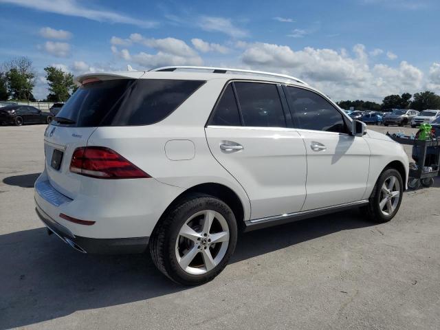 2017 MERCEDES-BENZ GLE 350 4M 4JGDA5HB2HA968927  70015454