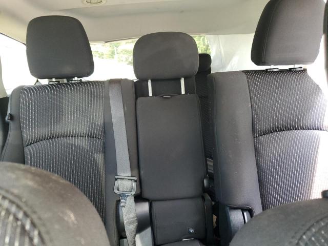 3C4PDCBB8HT605255 Dodge JOURNEY SX