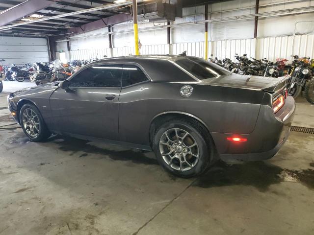 2C3CDZGG4HH622735 Dodge Challenger